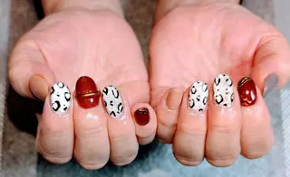 ネイル nail_room_ sawaのネイルデザイン