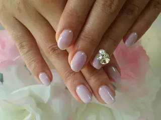 ネイル nail salon ipuniのネイルデザイン