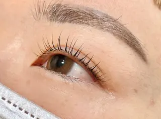 マツエク・マツパ 増藺 志歩のマツエク・マツパデザイン