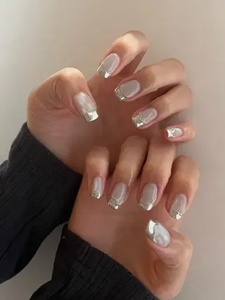 ネイル to_mokha nail salon所属・to-mokha MINOのネイルデザイン