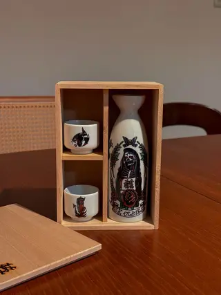 関 京磨のヘアスタイル