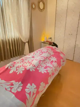 Aloha Mai マツキのエステ・リラクイメージ