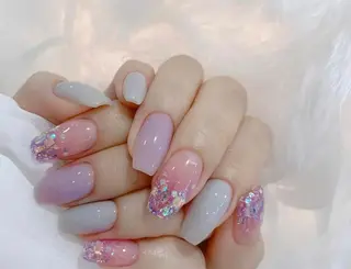 ネイル 狭山店(林) You nailのネイルデザイン