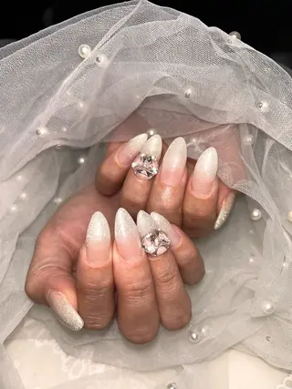 ネイル ✴︎ Delightのネイルデザイン