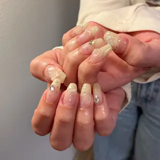 ネイル neroria nailのネイルデザイン