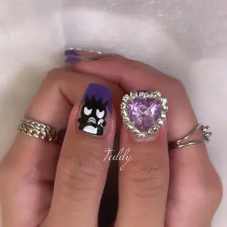 ネイル ERINA ♥のネイルデザイン