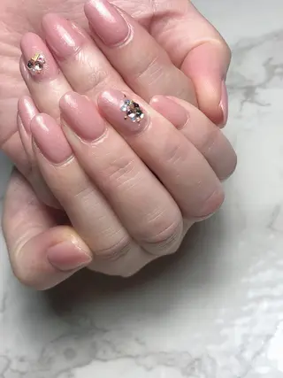 谷口 久美子のネイルデザイン