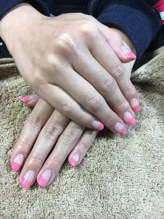 ネイル miwa ミワのネイルデザイン