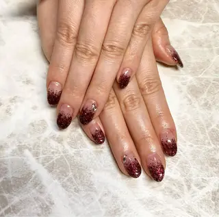 ネイル ゆぴねいる yupinailのネイルデザイン