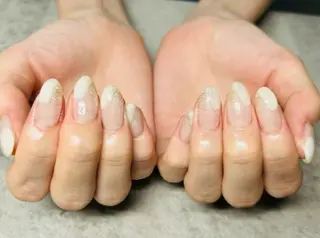 ネイル JULIE NAILのネイルデザイン