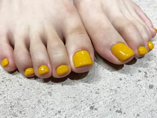 ネイル Kobari Sayakaのネイルデザイン