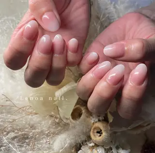 ネイル nailsalon Lenoaのネイルデザイン