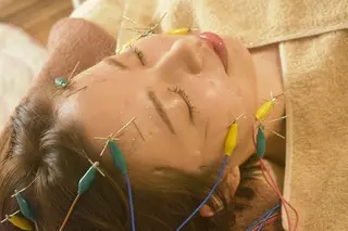 💙美容鍼💙美顔矯 正🧡Brilo🧡のエステ・リラクイメージ