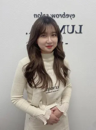 アイブロウ 眉毛専門サロン🤍 LUMICIA博多駅の眉毛・アイブロウイメージ