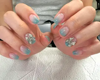 ネイル nail_era_ ainaのネイルデザイン