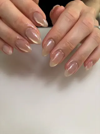 ネイル is..nail 🌷sonokoのネイルデザイン