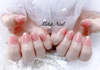 ネイル Mika Nailのネイルデザイン