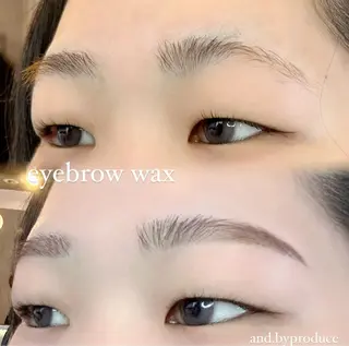 アイブロウ 🖤rika eyelash🖤のマツエク・マツパデザイン