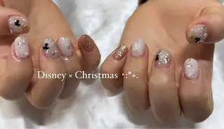 ネイル nail salon Talのネイルデザイン