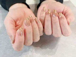 ネイル Harada Asakoのマツエク・マツパデザイン