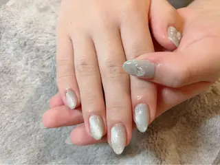 ネイル coco NATSUMIのネイルデザイン