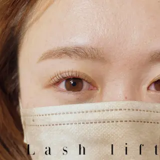 マツエク・マツパ eyesalon なないろ🌈のマツエク・マツパデザイン