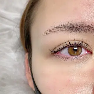 マツエク・マツパ CHI SAのマツエク・マツパデザイン