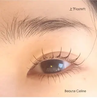 マツエク・マツパ 8時～✨beaute Celine🌛🌹のマツエク・マツパデザイン