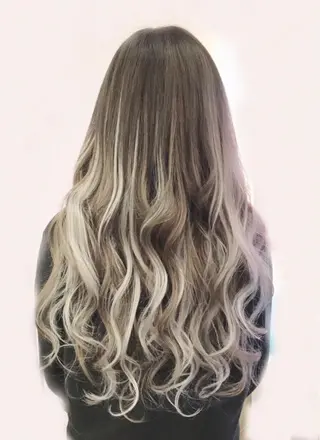 ミディアム カラー アイラッシュサロン NAOのマツエク・マツパデザイン