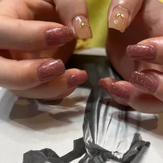 ネイル nailsalon ULLのネイルデザイン