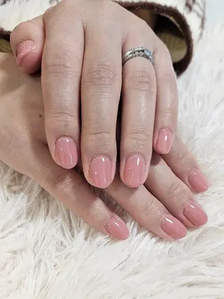 ネイル plus j ゆう˚ʚ♡ɞ˚のネイルデザイン