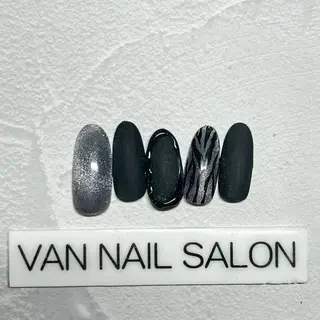 ネイル Van Nail Salonのネイルデザイン