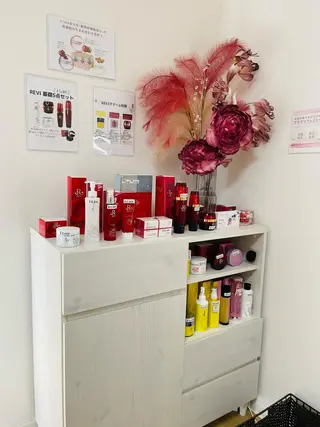 ビューティーサロン B.glossyのネイルデザイン