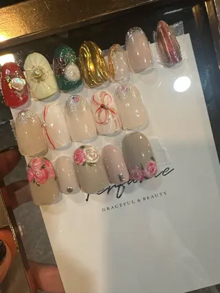 ネイル 🍎吉田 恵里🍎のその他イメージ