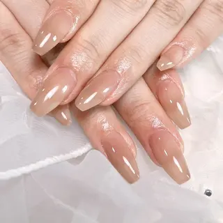 ネイル Twinkle Nail Kuboのネイルデザイン