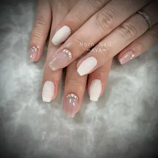 ネイル U Ayaのネイルデザイン