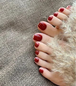 ネイル 🎀 ハヤ Nail 高田馬場店のネイルデザイン