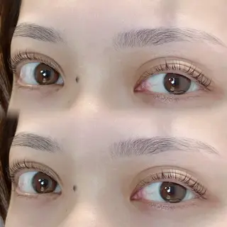 アイブロウ yur【ユル】 梅田店の眉毛・アイブロウイメージ