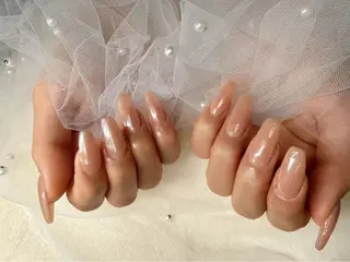 ネイル GCP Nail はるのネイルデザイン