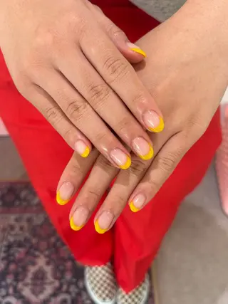 ネイル Nai-Chan Nail 後楽園【春日駅店】所属・Ai (アイ/愛)のネイルデザイン