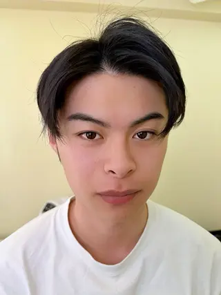 メンズ アイブロウ アイブロウサロンMily所属・眉毛/美肌の専門店 Mily🍒ミウィの眉毛・アイブロウイメージ