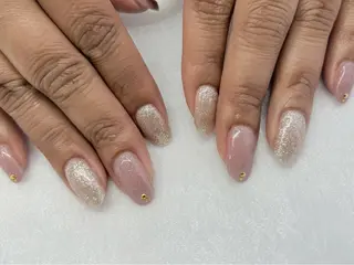 ネイル Regene NIHEIのネイルデザイン