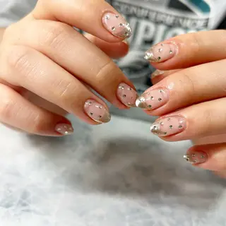 ネイル Laki nailのネイルデザイン