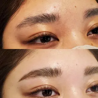 アイブロウ SALON   VILLAGE所属・酒井 実希子のその他イメージ