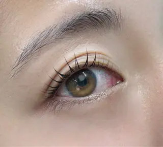 マツエク・マツパ coco rash キモトのマツエク・マツパデザイン