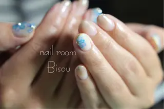 ネイル Negishi Akiのネイルデザイン