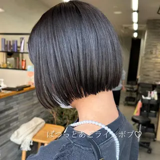 ショート ⭐️似合わせカットN o.1✨️けいとのヘアスタイル