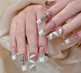 ネイル 🎀 NaNa_nailのネイルデザイン