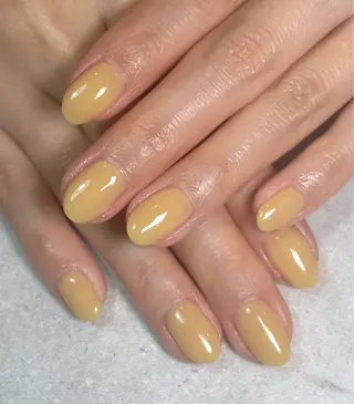 ネイル NOKU所属・NOKU 下北沢のネイルデザイン