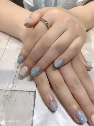 ネイル ✨アン ミユ✨のネイルデザイン